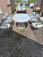 Japandi stijl eettafel, Huis en Inrichting, Tafels | Eettafels, Ophalen, Rechthoekig, 50 tot 100 cm