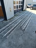 truss licht systeem 25 meter, Ophalen, Gebruikt