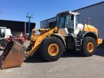 Liebherr L544 (bj 2006), Wiellader of Shovel