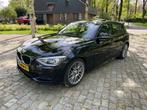 BMW 125i M-sport, dakraam, carplay, keyless, led-xenon adap, Auto's, Te koop, Alcantara, Geïmporteerd, 5 stoelen