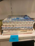 Residence 1999 Compleet - Jaargang, Boeken, Tijdschriften en Kranten, Ophalen of Verzenden, Gelezen, Glossy