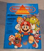 Club Nintendo Classic magazine, Ophalen of Verzenden, Zo goed als nieuw