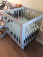 Baby box Coming Kids) pastel groen, Kinderen en Baby's, Kinderkamer | Complete kinderkamers, Ophalen, Zo goed als nieuw, Jongetje of Meisje