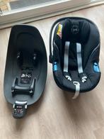 Cybex maxicosi - Anton M i-size incl. Base, Kinderen en Baby's, Autostoeltjes, Zo goed als nieuw, Isofix, 0 t/m 13 kg, Ophalen