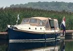 Weco 825C cabin sloep 2006 (klassieke vaarklare motorsloep), Watersport en Boten, Sloepen, Gebruikt, Binnenboordmotor, 6 meter of meer