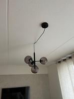 Kwamtum hanglamp, Ophalen, Gebruikt, Metaal, Minder dan 50 cm