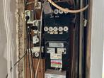 Meterkast, Doe-het-zelf en Verbouw, Elektra en Kabels, Overige typen, Ophalen