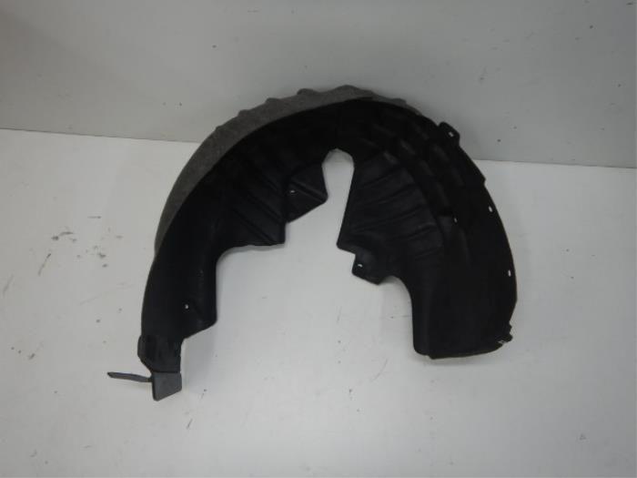 Diversen Skoda Octavia (22739367), Auto-onderdelen, Overige Auto-onderdelen, Gebruikt, Ophalen