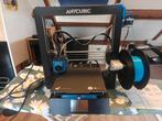 AnyCubic 3D Printer - Ideaal voor beginners!, Computers en Software, 3D Printers, Ophalen, Gebruikt, AnyCubic