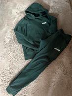Four amstedam Donkergroen M, Kleding | Heren, Sportkleding, Ophalen of Verzenden, Zo goed als nieuw, Groen