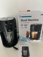 Slush Machine - IJs Crusher, Witgoed en Apparatuur, IJsmachines, Ophalen of Verzenden, Zo goed als nieuw, Zelfvriezend