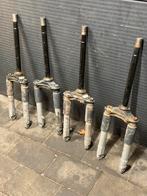 Zip 2000 voorvork alle 4 voor 80, Fietsen en Brommers, Ophalen of Verzenden, Zo goed als nieuw, Overige typen, Piaggio