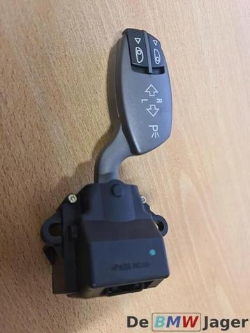 Knipperlichtschakelaar grijs BMW 7-serie E65 61316911516 beschikbaar voor biedingen