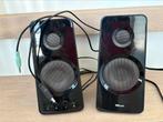Trust PC speaker set, Ophalen of Verzenden, Zo goed als nieuw