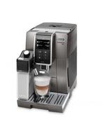 Delonghi Dinamica PLUS koffiemachine, Koffiemachine, Zo goed als nieuw, 2 tot 4 kopjes, Afneembaar waterreservoir