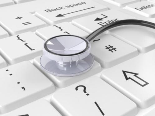Airbook traag of defect wij repareren hemimac, Computers en Software, Apple Desktops, Niet werkend, iMac, SSD, Ophalen of Verzenden