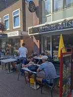 Resturant overname top  locatie