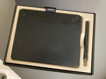Tekentablet Wacom Intuos Comic beschikbaar voor biedingen