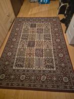 Ikea kleed valby ruta 195 x 133 cm, Ophalen, Zo goed als nieuw, Rechthoekig, 150 tot 200 cm