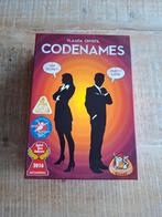 Codenames Bordspel - Zo Goed Als Nieuw!, Hobby en Vrije tijd, Gezelschapsspellen | Bordspellen, Vijf spelers of meer, Ophalen