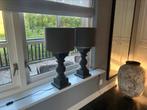 Balusterlampen stoer sober, Ophalen, Gebruikt