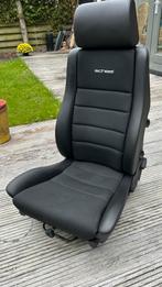 Scheel ergonomische autostoel voor lange mensen, Ophalen, Nieuw