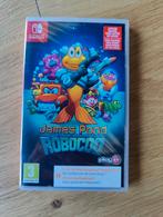 James Pond Codename: Robocod nieuw, Switch game | gesealed, 1 speler, Ophalen of Verzenden, Zo goed als nieuw, Vanaf 3 jaar