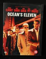 Ocean's eleven., Vanaf 6 jaar, Ophalen of Verzenden, Zo goed als nieuw