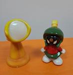 Marvin the Martian Peper- en Zoutstel Vintage, Verzamelen, Ophalen of Verzenden, Overige figuren, Zo goed als nieuw, Beeldje of Figuurtje