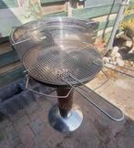 bbq houtskool met borstel, enz, Tuin en Terras, Houtskoolbarbecues, Ophalen, Gebruikt, Barbecook, Met accessoires