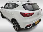 MG Mg Zs EV Luxury 45 kWh (143 PK) 1e-Eig. & Dealer-Onderh B, Auto's, MG, 12 maanden, Gebruikt, Zwart, 273 km