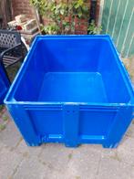 Hooibak waterbak slowfeeder, Dieren en Toebehoren, Stalling en Weidegang