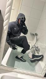 Under Armour Trainingspak - Maat M & L, Kleding | Heren, Sportkleding, Ophalen of Verzenden, Zo goed als nieuw, Maat 48/50 (M)