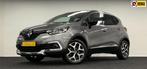 Renault CAPTUR 1.2 TCe Intens*DealerOh*Automaat*Navi*Camera*, Auto's, Stof, Gebruikt, 4 cilinders, 635 kg