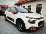 Citroen C3 1.2 PT (83pk) Business! Navi! Clima!, Voorwielaandrijving, 83 pk, Gebruikt, 1199 cc