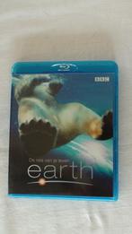 De reis van je leven earth, Ophalen of Verzenden, Documentaire en Educatief
