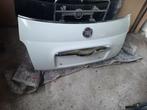 Witte nieuwe achterklep voor fiat 500 cabrio, Ophalen, Achterklep, Nieuw, Fiat