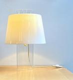 tafellamp Modern Art Yki Nummi Sanka Finland 50s, Kunststof, Gebruikt, -, -