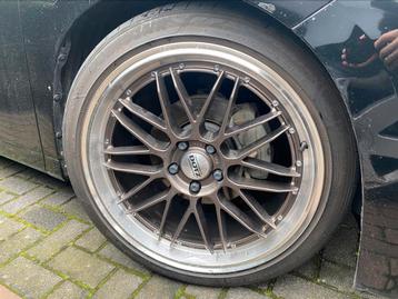 Dotz 20” 5x114.3 8,5j et45 beschikbaar voor biedingen
