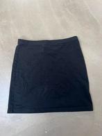 Rokje zwart maat 34 h&m, Zwart, Ophalen of Verzenden, Maat 34 (XS) of kleiner, Gedragen