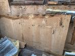 Gebruikte Spaanplaten - Diverse Afmetingen, Ophalen, Gebruikt, Hout, Minder dan 20 mm