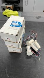 Crestron C2N-RTHS Cresnet temperatuur sensor meerdere stuks, Ophalen of Verzenden, Nieuw