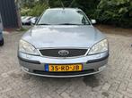 Ford Mondeo Wagon 1.8-16V Futura, 65 €/maand, Gebruikt, 4 cilinders, Origineel Nederlands