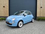 Fiat 500 0.9 TwinAir Turbo Vintage '57 *Airco *Retro *Uniek, Voorwielaandrijving, Gebruikt, Euro 6, 905 kg