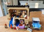 LEGO Harry Potter Ligusterlaan 4 - 75968, Ophalen of Verzenden, Zo goed als nieuw, Complete set, Lego