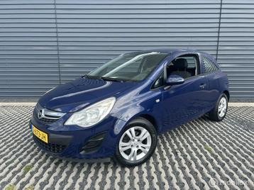 Opel Corsa 1.2 EcoFlex Selection | Airco beschikbaar voor biedingen