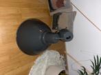 2x Industriele lamp, Huis en Inrichting, Lampen | Hanglampen, Ophalen, Gebruikt, Industrieel, Minder dan 50 cm