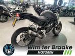 Honda CB 125 R ABS (bj 2019), Bedrijf, 125 cc, 11 kW of minder, Naked bike