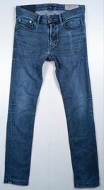 Diesel Tepphar Jeans 29x32(30) Slim-Carrot 084ZC Stretch, Diesel, Blauw, W32 (confectie 46) of kleiner, Ophalen of Verzenden