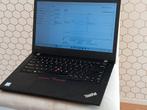 Te koop Lenovo Thinkpad T470, Computers en Software, Windows Laptops, Ophalen, Lenovo Thinkpad, Gebruikt, 2 tot 3 Ghz